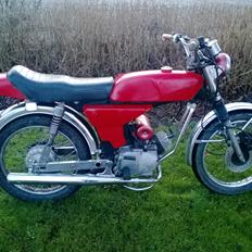 Yamaha fs1 4 gear Dx