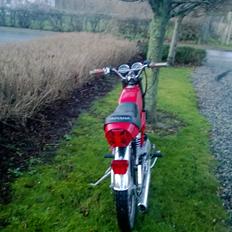 Yamaha fs1 4 gear Dx