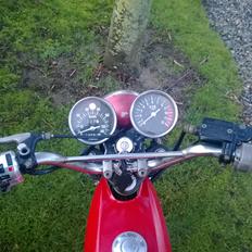 Yamaha fs1 4 gear Dx