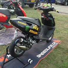 Aprilia Sonic LC TC ( SOLGT )