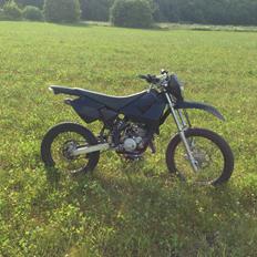 CPI Sx 50 supercross