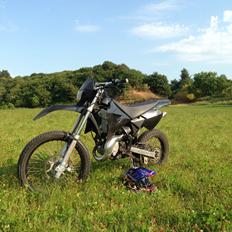 CPI Sx 50 supercross