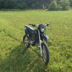 CPI Sx 50 supercross