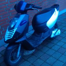 Aprilia Sonic AC - The Ice Knight