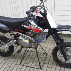 Moff sfr 125