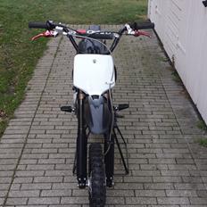 Moff sfr 125