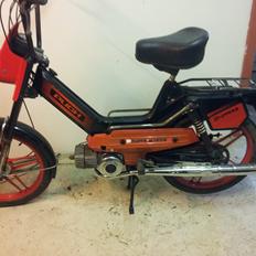 Puch Maxi 2g macho rider