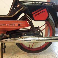 Puch Maxi 2g macho rider