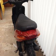 Gilera Stalker