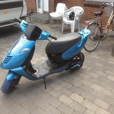 Aprilia sonic