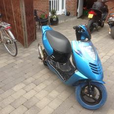 Aprilia sonic