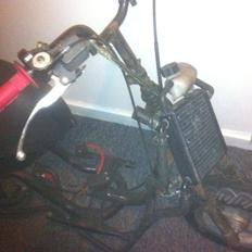 Aprilia Sonic bb 77cc PROJEKT1