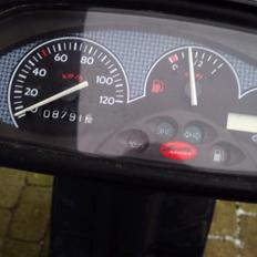 Piaggio Typhoon AC SD