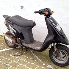 Piaggio Typhoon AC SD