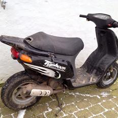 Piaggio Typhoon AC SD