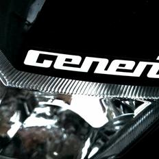 Generic Trigger 50 SM (Super Motard)