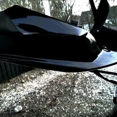 Generic Trigger 50 SM (Super Motard)