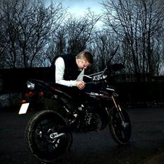 Generic Trigger 50 SM (Super Motard)