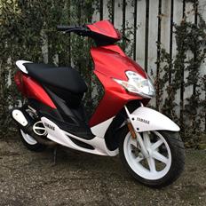 Yamaha Jog R