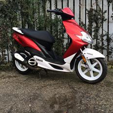Yamaha Jog R