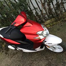 Yamaha Jog R