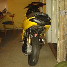 Gilera Runner lc dd R/T