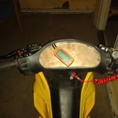 Gilera Runner lc dd R/T