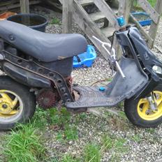 Gilera Stalker