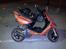 Yamaha Bws/Spy