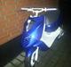 Aprilia Sonic lc