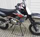 Moff sfr 125