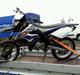 Derbi Senda X-Treme 50 SM