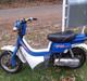 Suzuki Fz 50