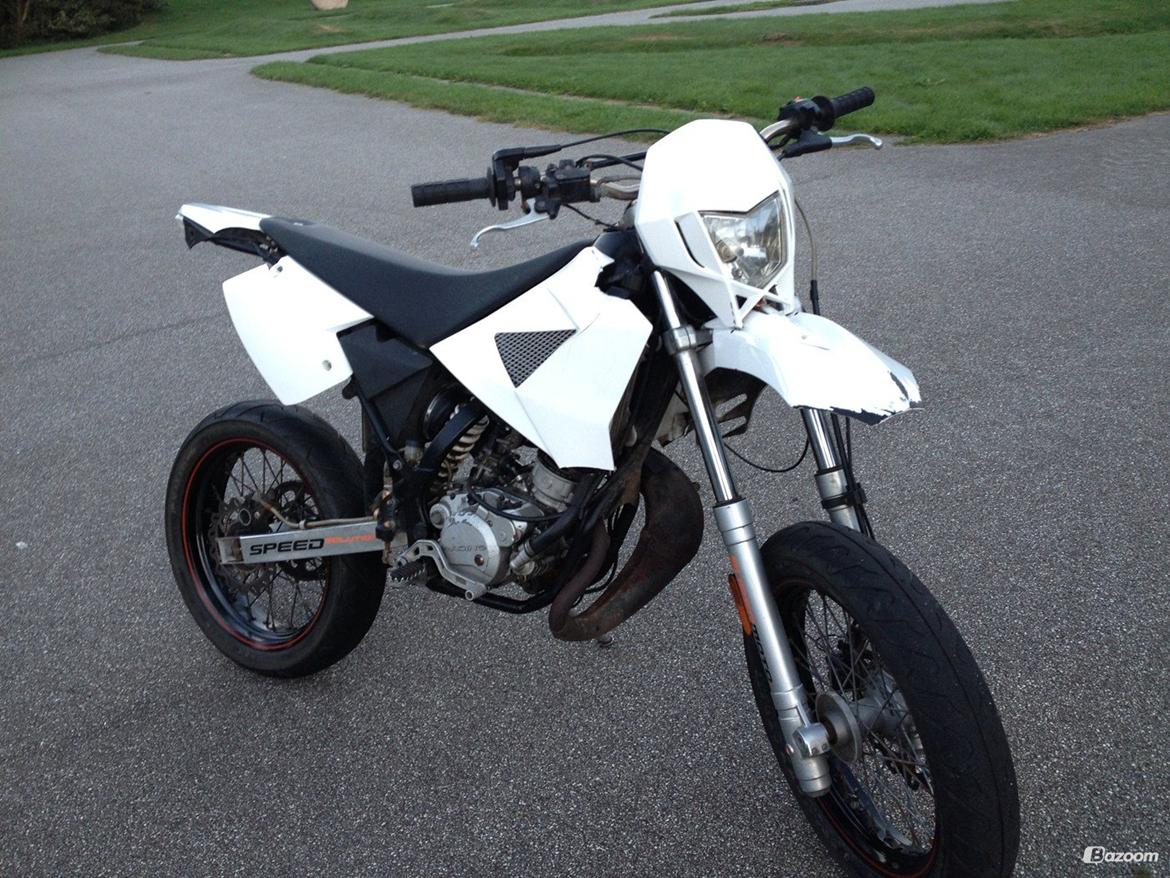 CPI Super Motard billede 4