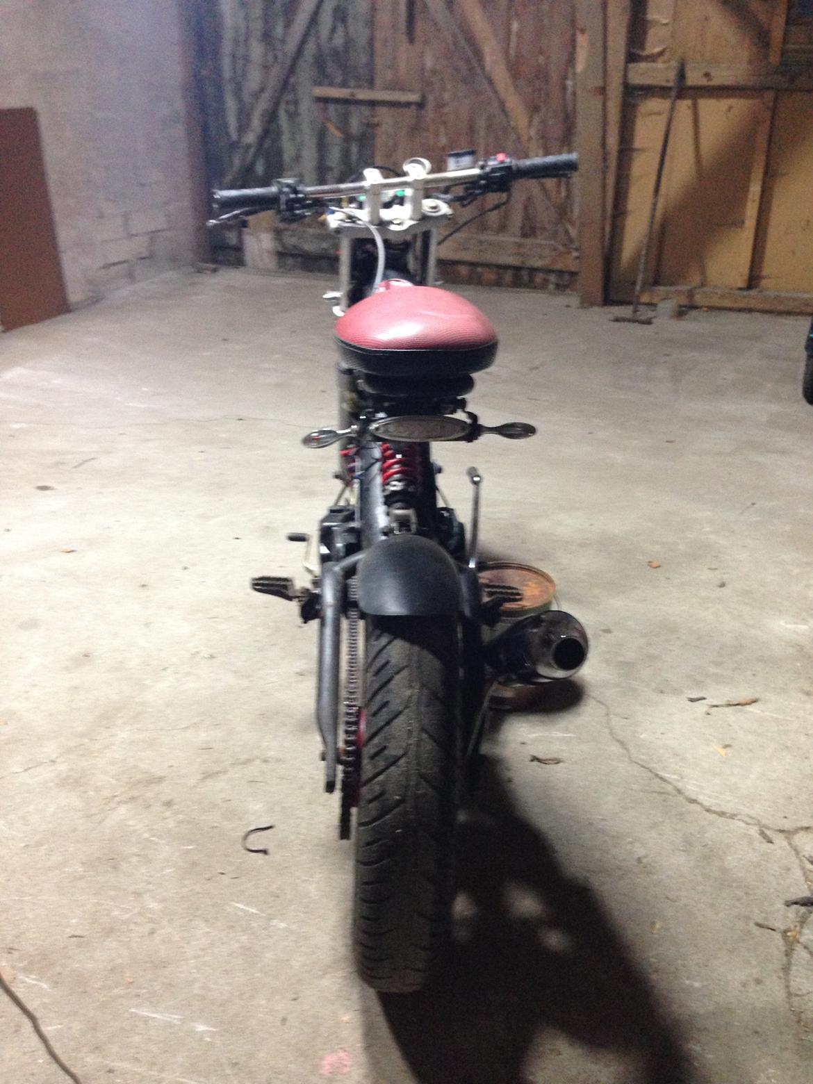 Sachs madass billede 2