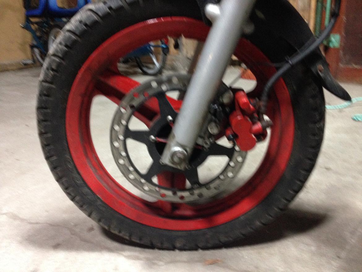 Sachs madass billede 5