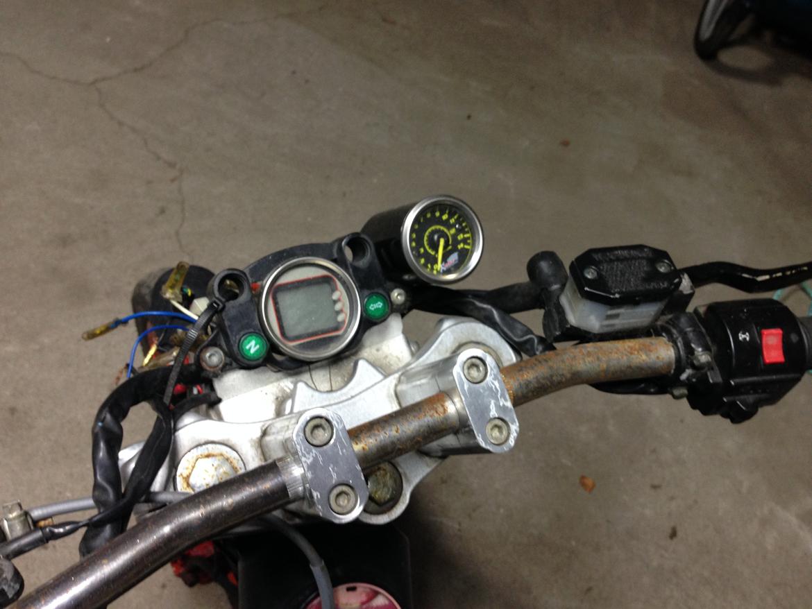 Sachs madass billede 7