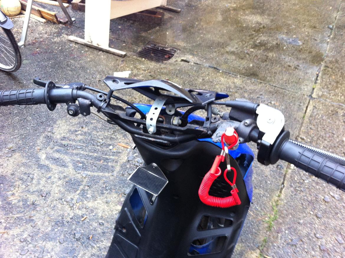 Piaggio Nrg/typhoon/ntt billede 15