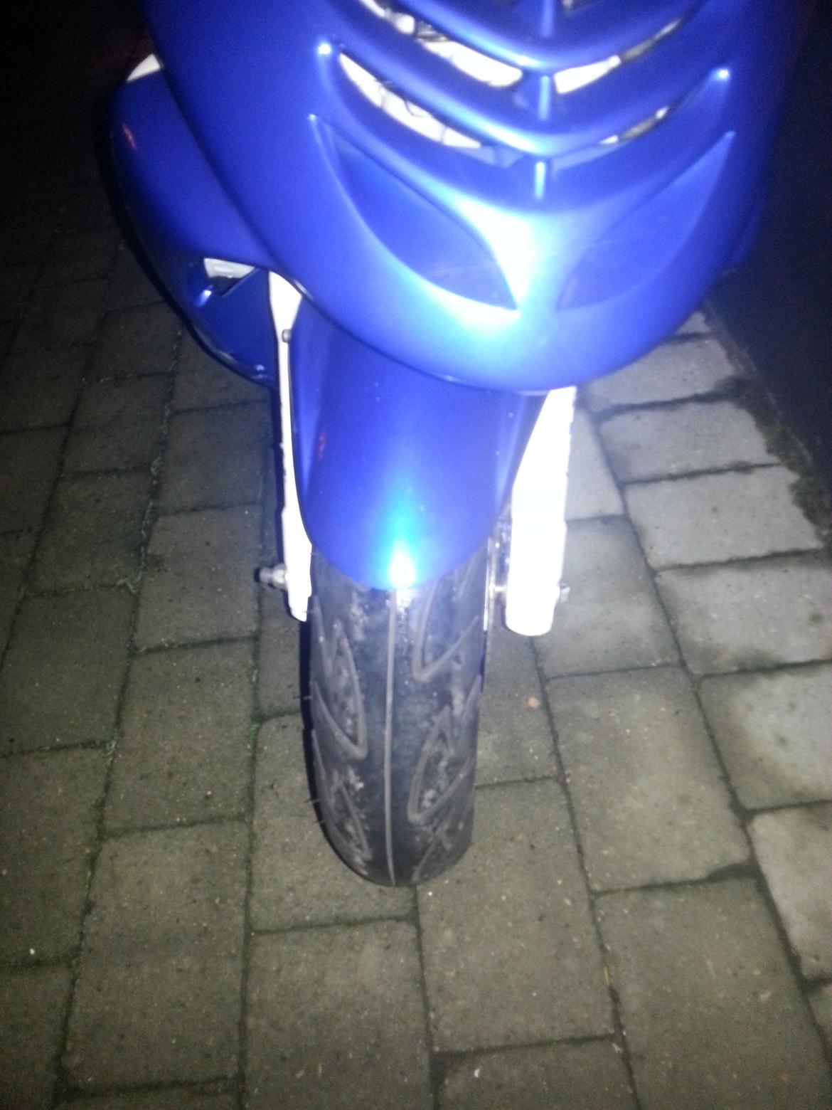 Aprilia Sonic lc billede 9