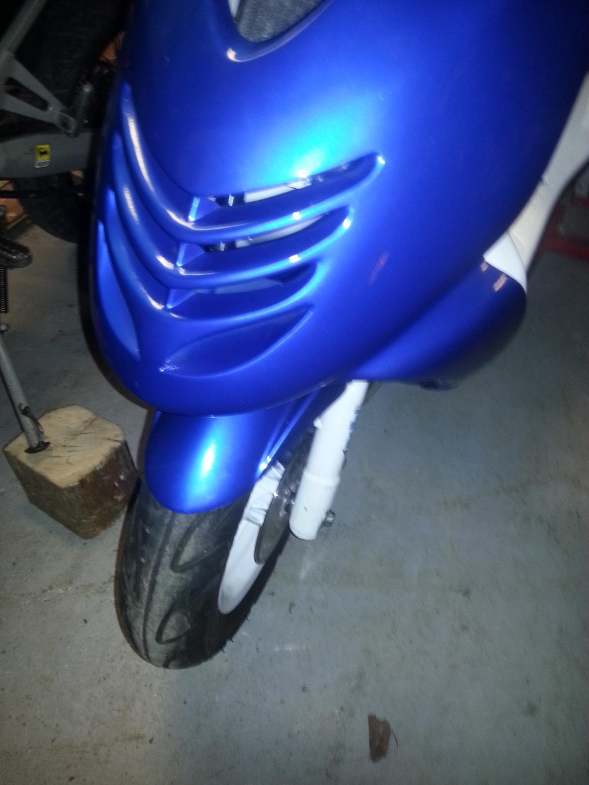 Aprilia Sonic lc billede 16