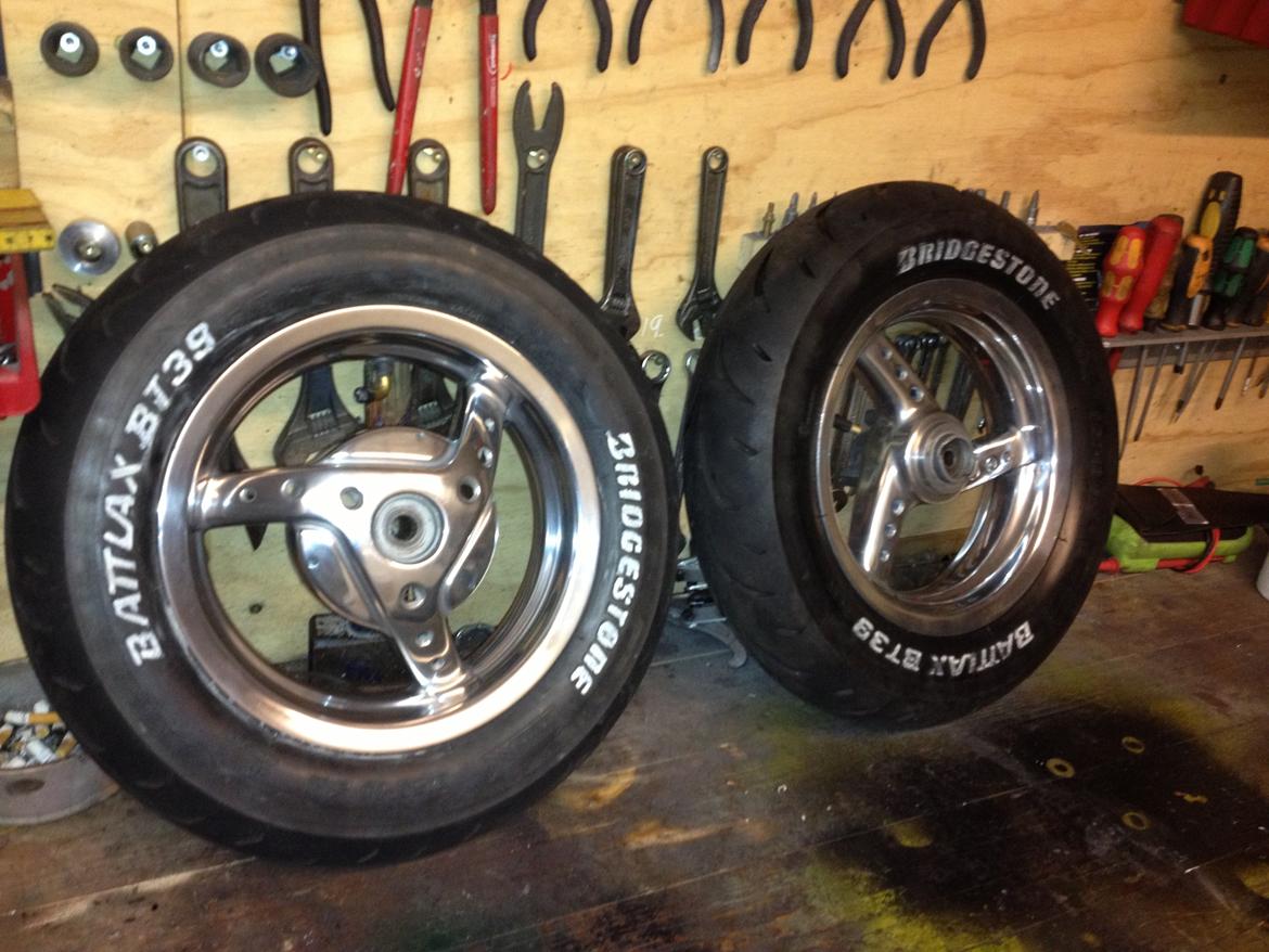 Aprilia Sonic LC TC ( SOLGT ) billede 10