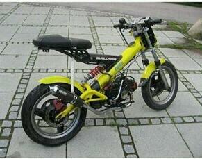 Sachs madass billede 3