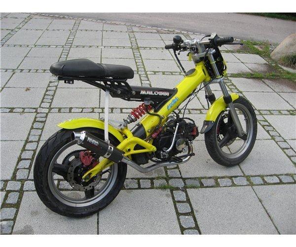 Sachs madass billede 4