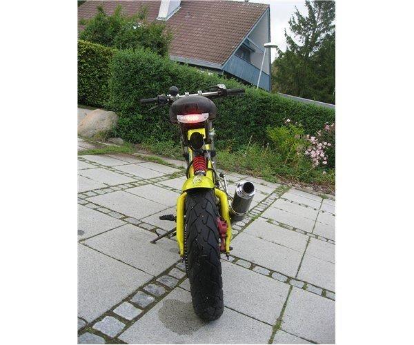 Sachs madass billede 5