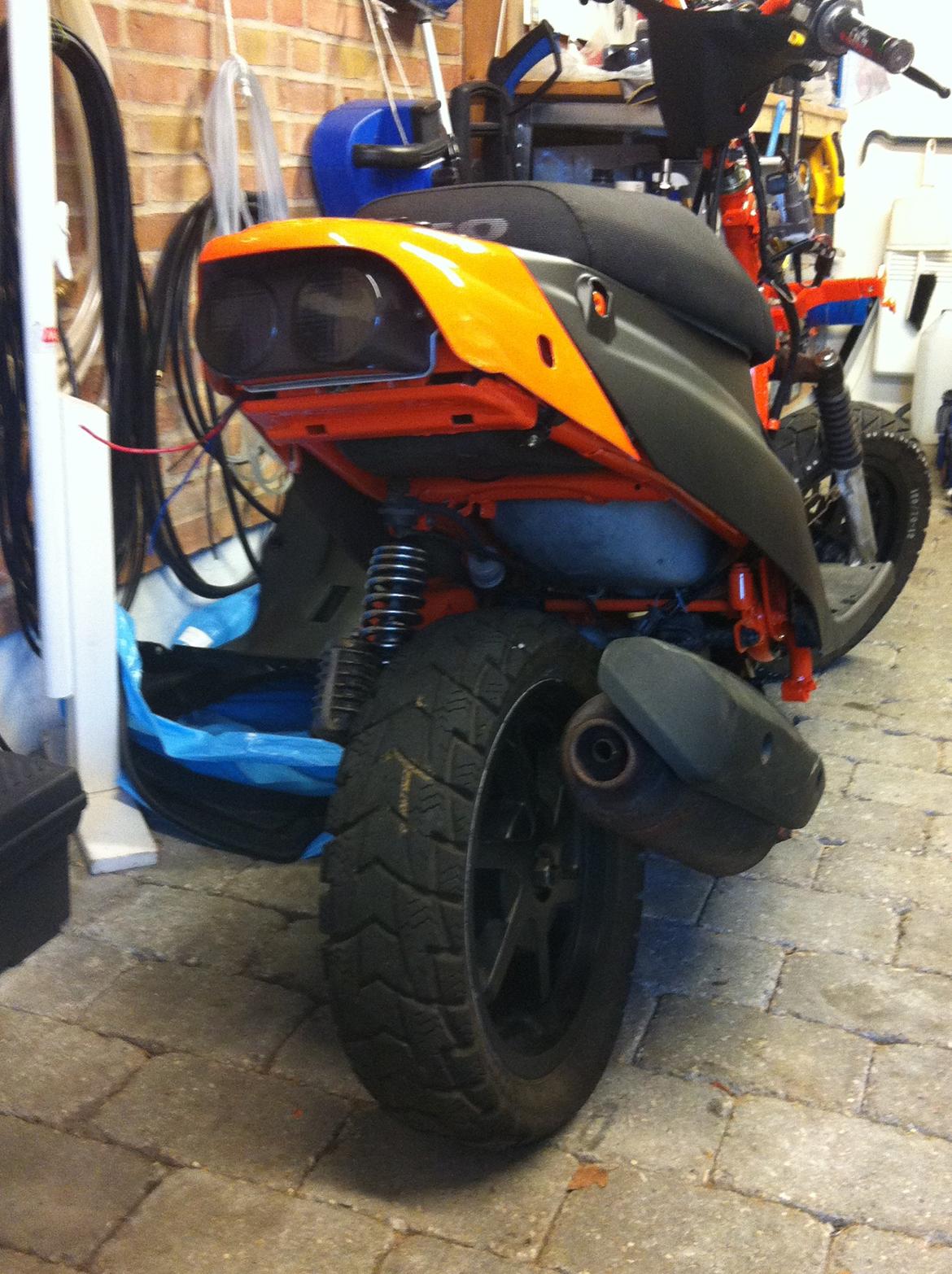 PGO Hot 50 billede 2