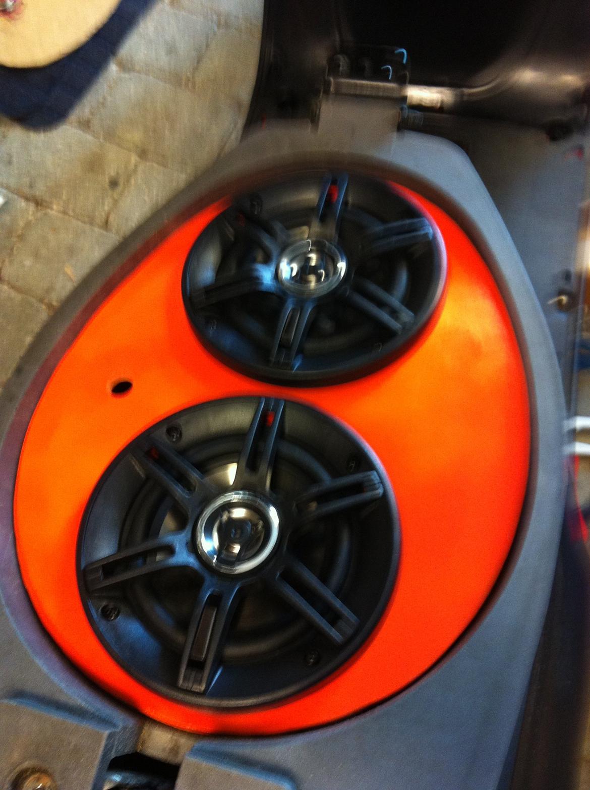 PGO Hot 50 billede 5