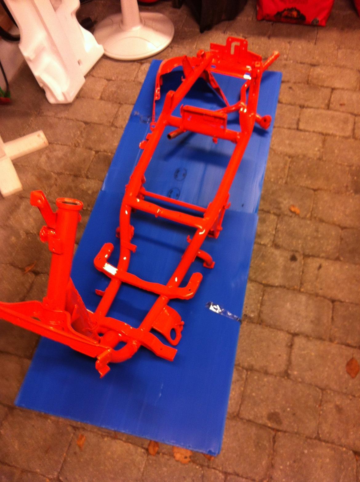 PGO Hot 50 billede 7