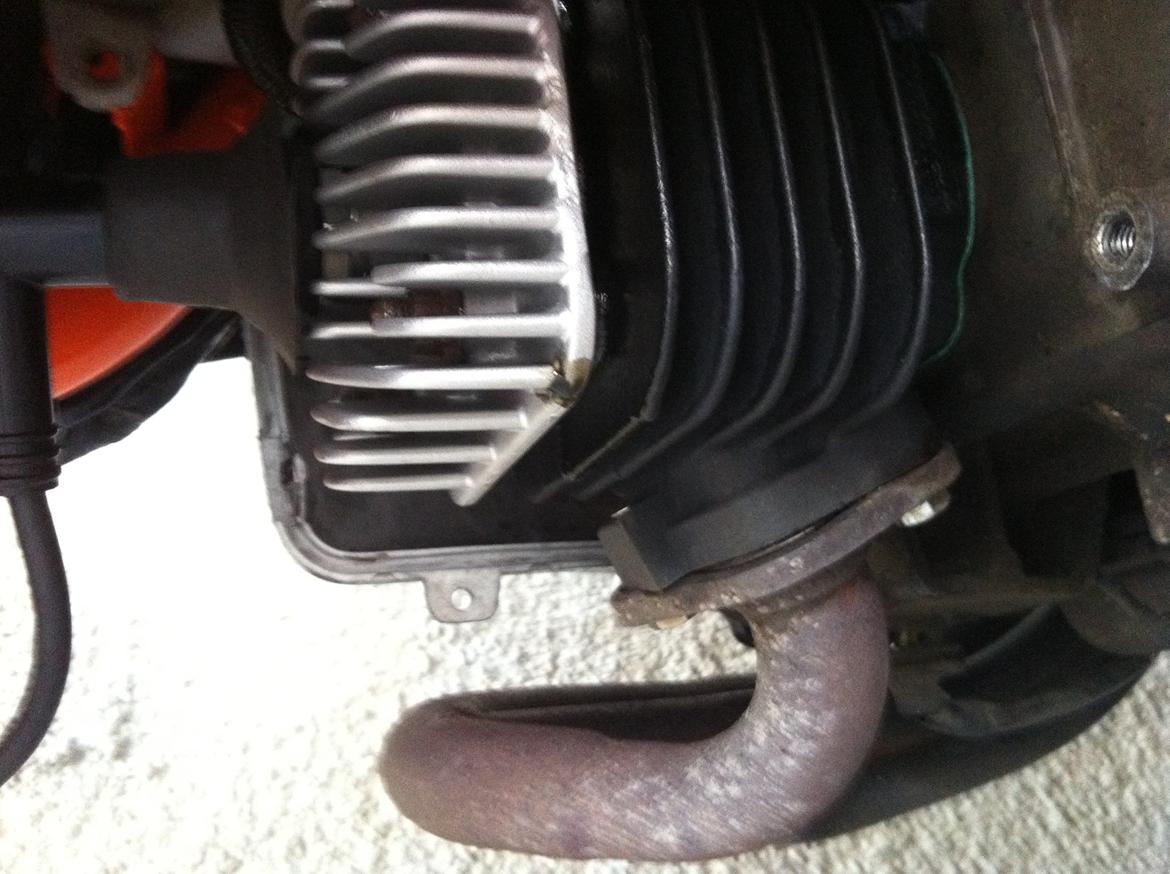 PGO Hot 50 billede 4