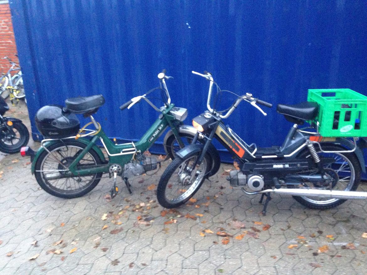 Puch Maxi KL billede 3