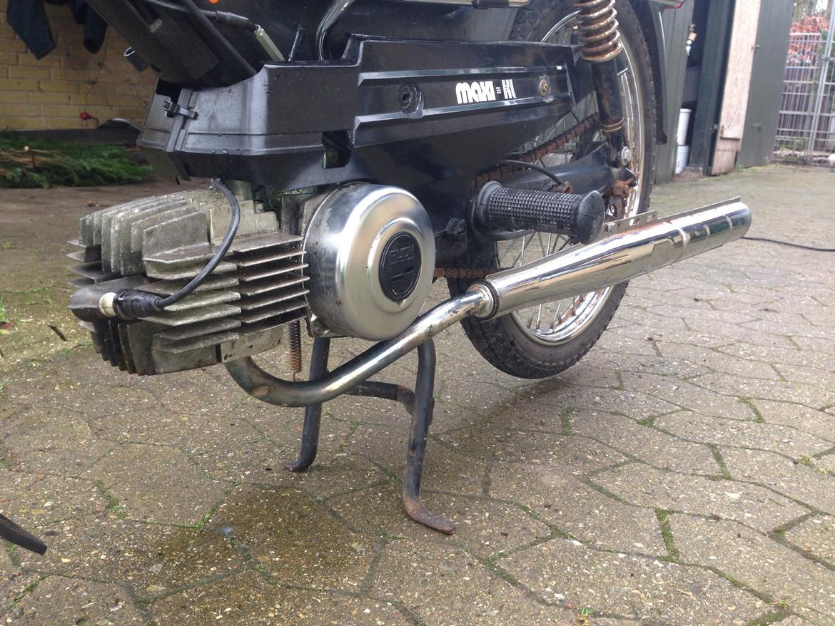 Puch Maxi KL billede 6